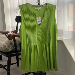 Jones New York Sport shirt